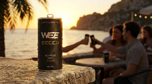 WEE SECCO: Wenn Secco zum Erlebnis wird