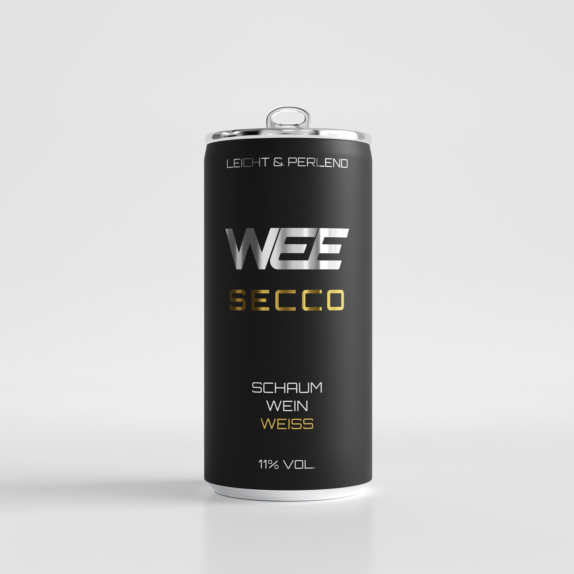 WEE SECCO – Eleganter Secco für besondere Momente