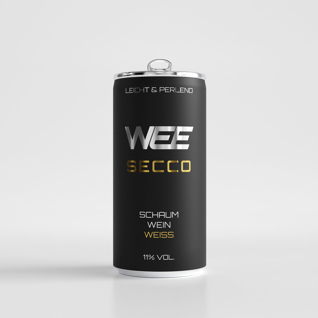 WEE SECCO – Eleganter Secco für besondere Momente