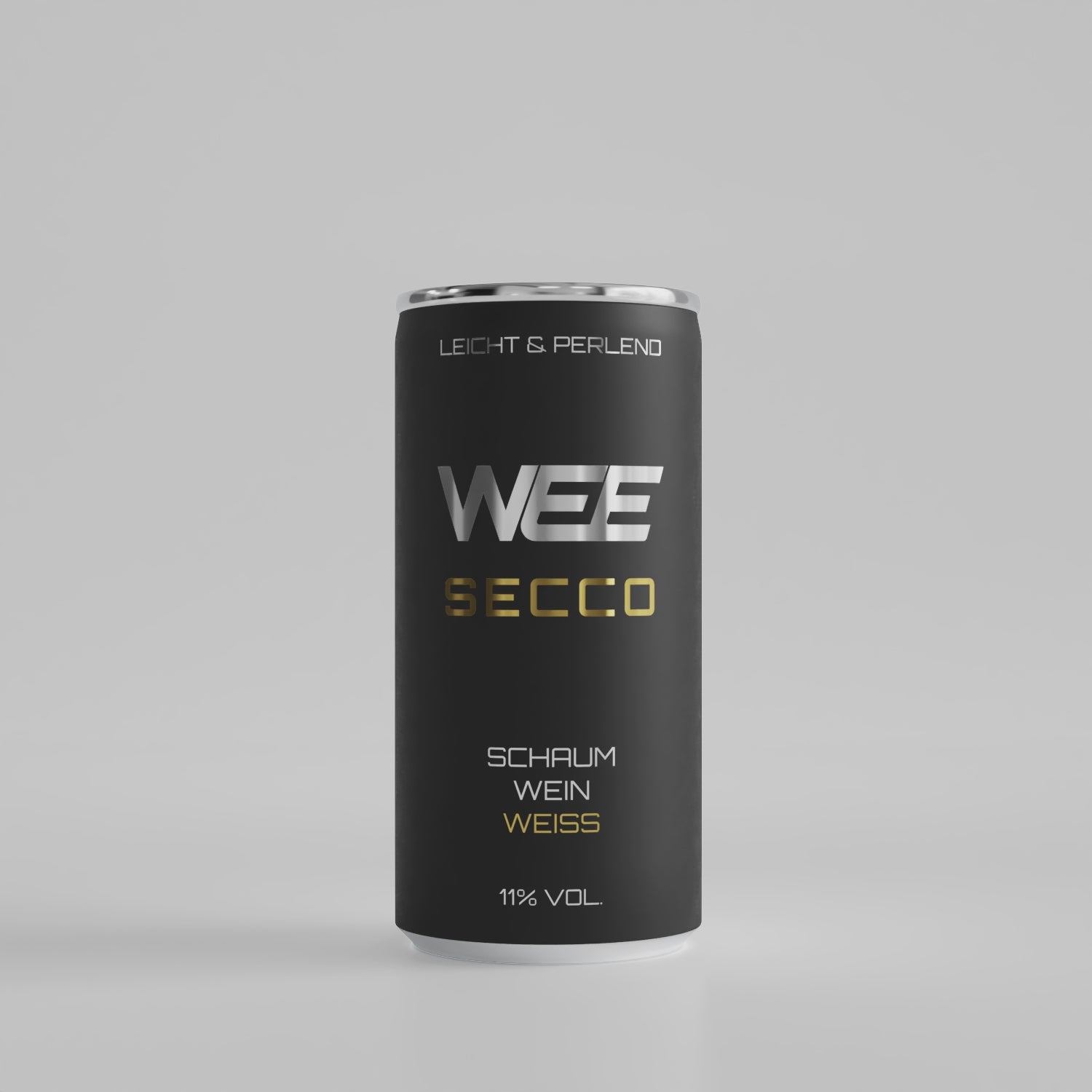 WEE SECCO – Eleganter Secco für besondere Momente